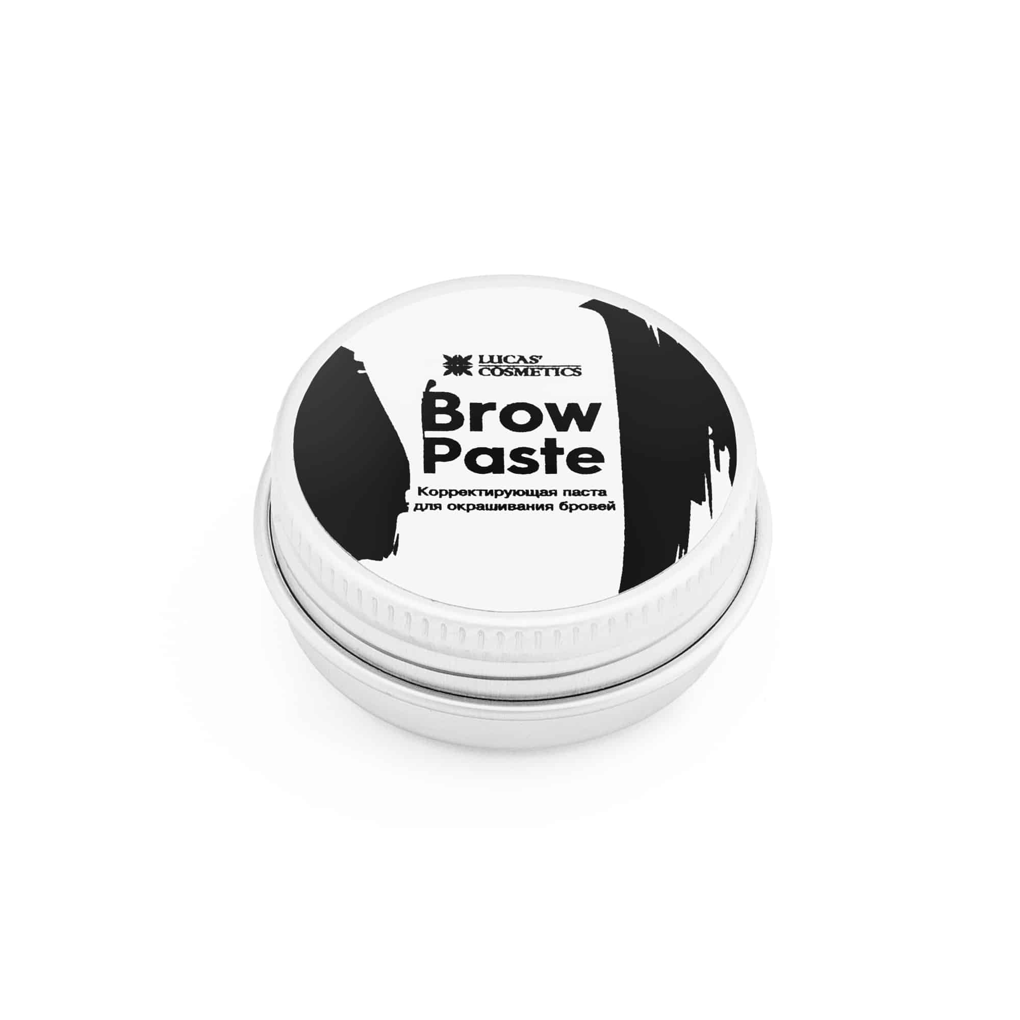 Brow Paste by CC Brow, 15g.